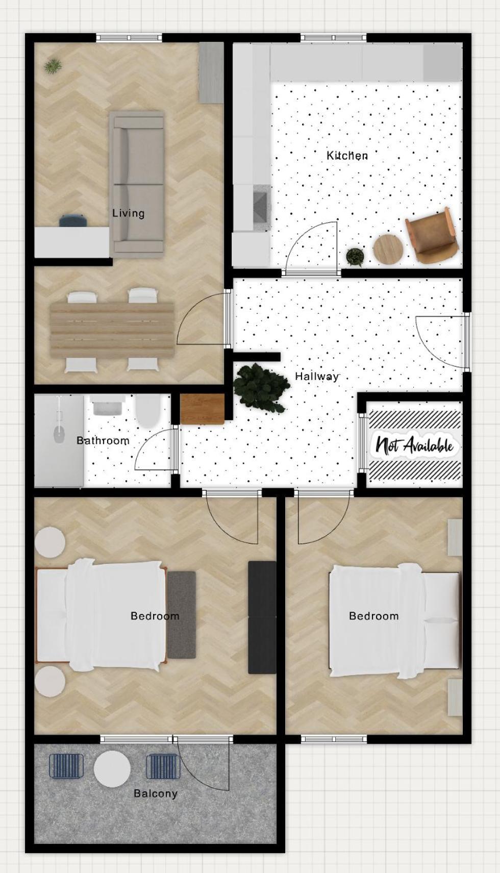 Urban Parkside Retreat Cozy 2-Bed Ap By Metro Apartment Bucureşti Ngoại thất bức ảnh