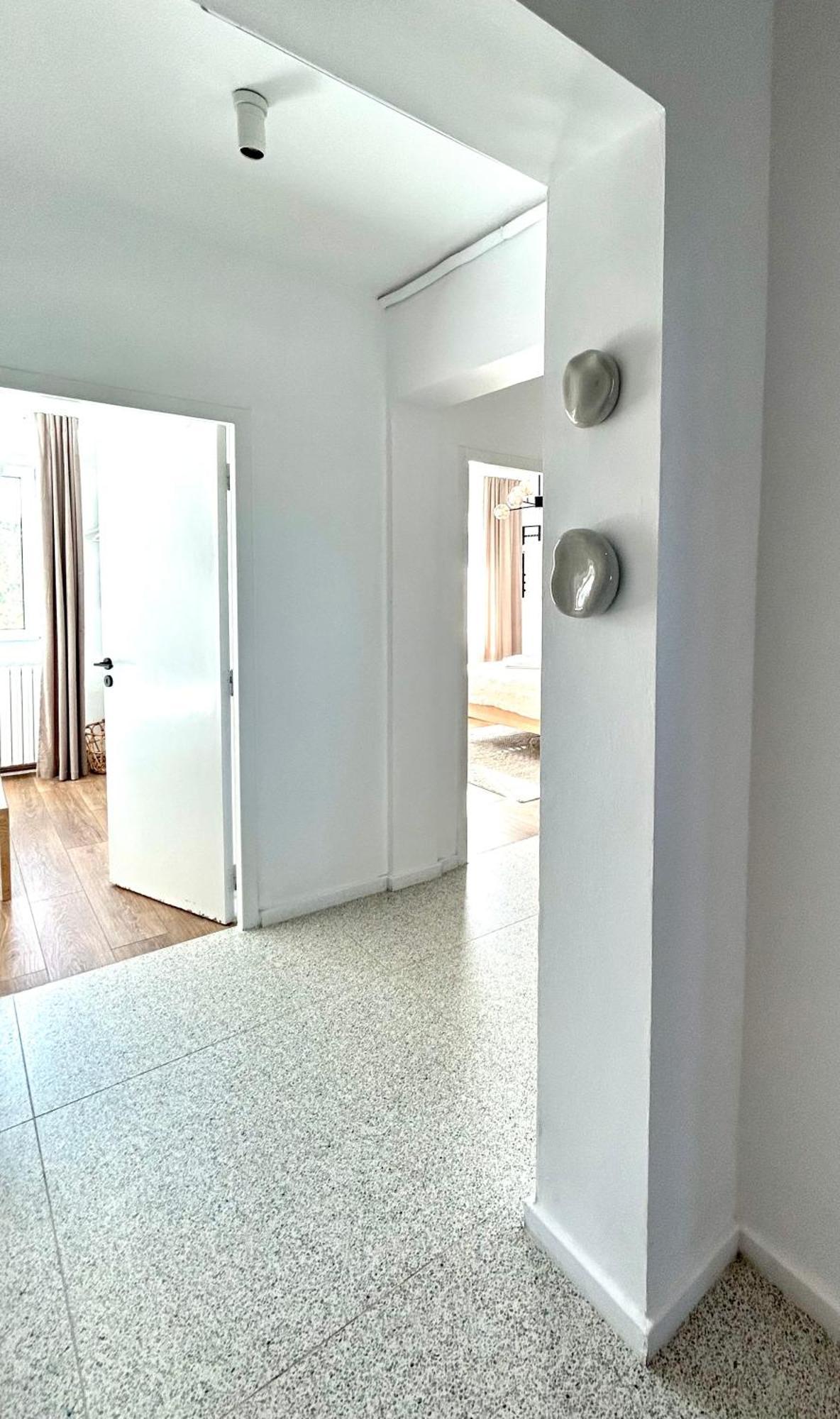 Urban Parkside Retreat Cozy 2-Bed Ap By Metro Apartment Bucureşti Ngoại thất bức ảnh